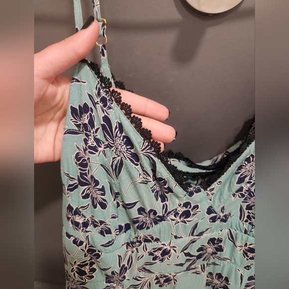 Maxi dress - Picture 3 of 8